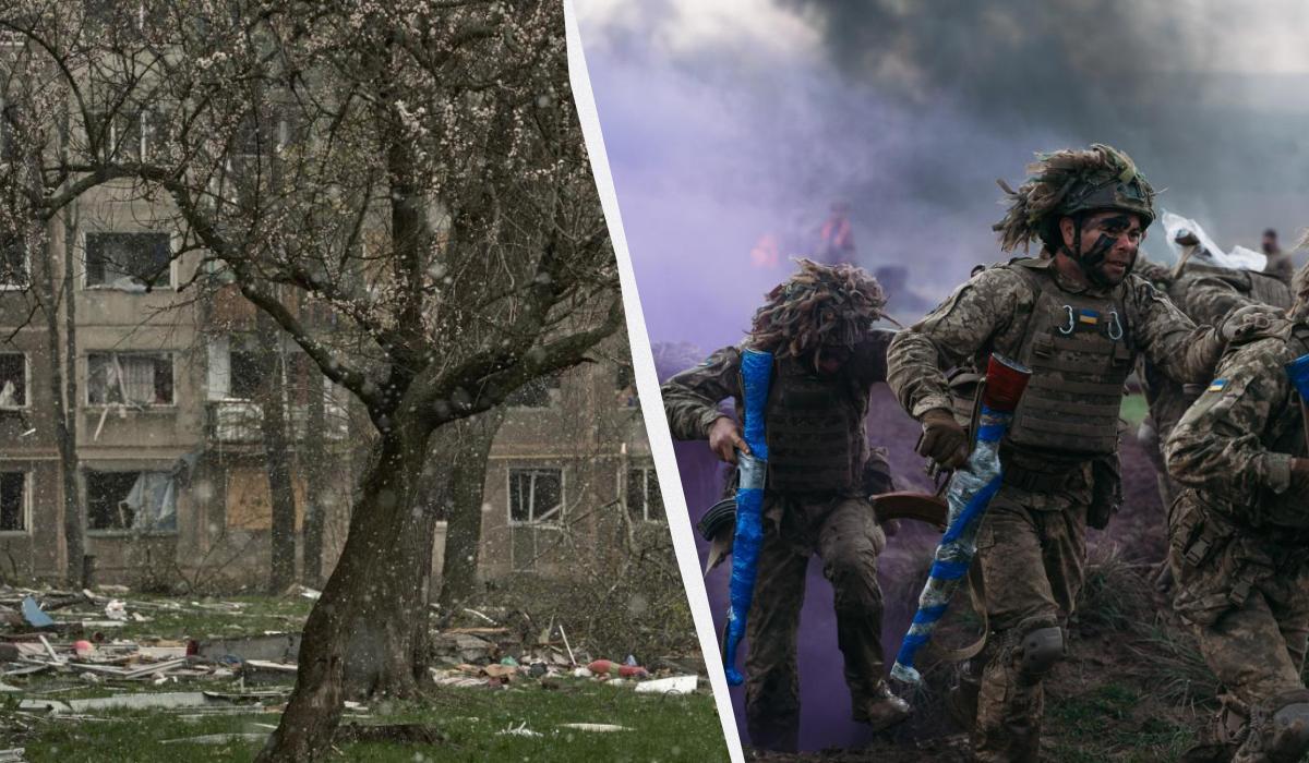 Situazione Critica a Pokrovsk: L'Ucraina Invia Forze Speciali ma la Tensione Persiste