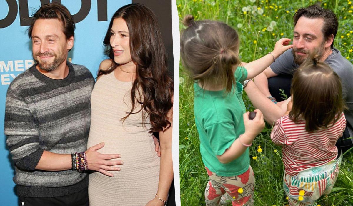 Kirian Culkin Diventa Papà per la Terza Volta: Una Notizia Inaspettata che Ha Scosso i Fan