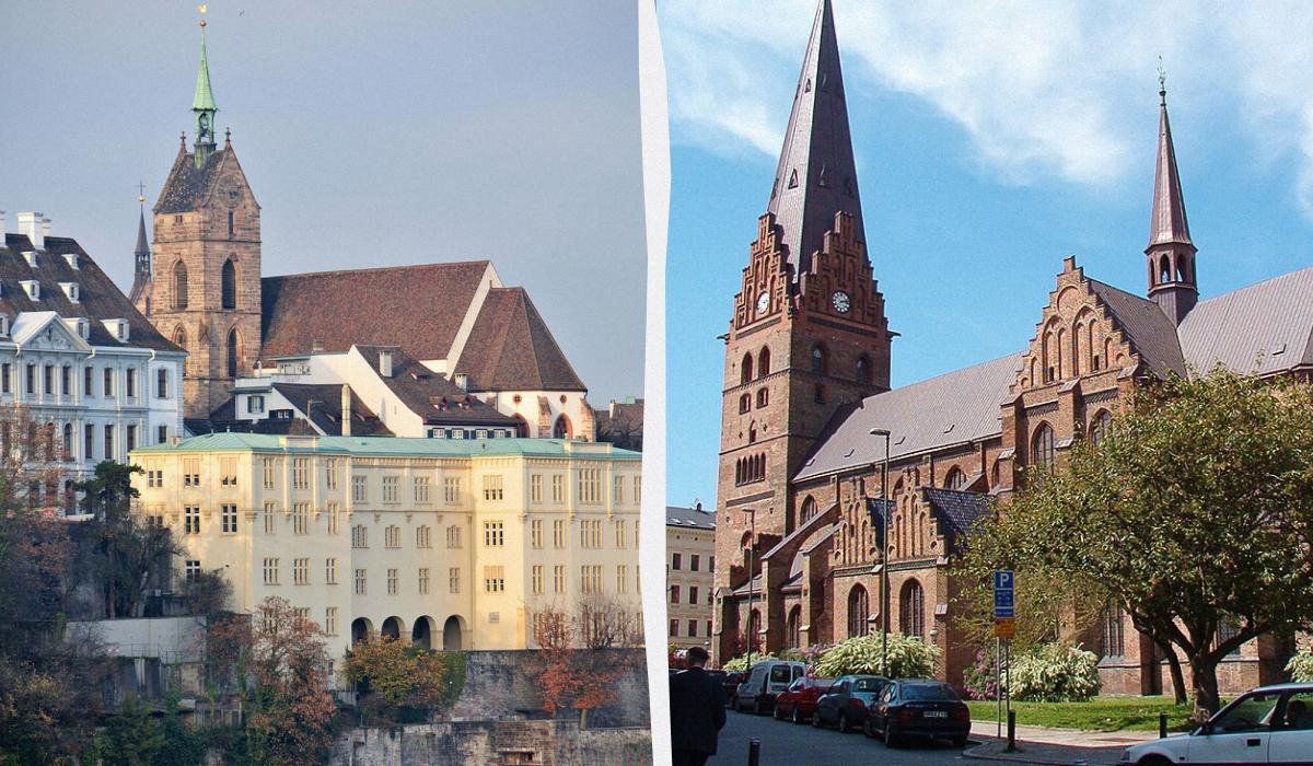 Nuovo Treno Pan-Europeo: Un Percorso Unico che Attraversa Quattro Paesi e Rivoluziona il Turismo e la Mobilità Continentale