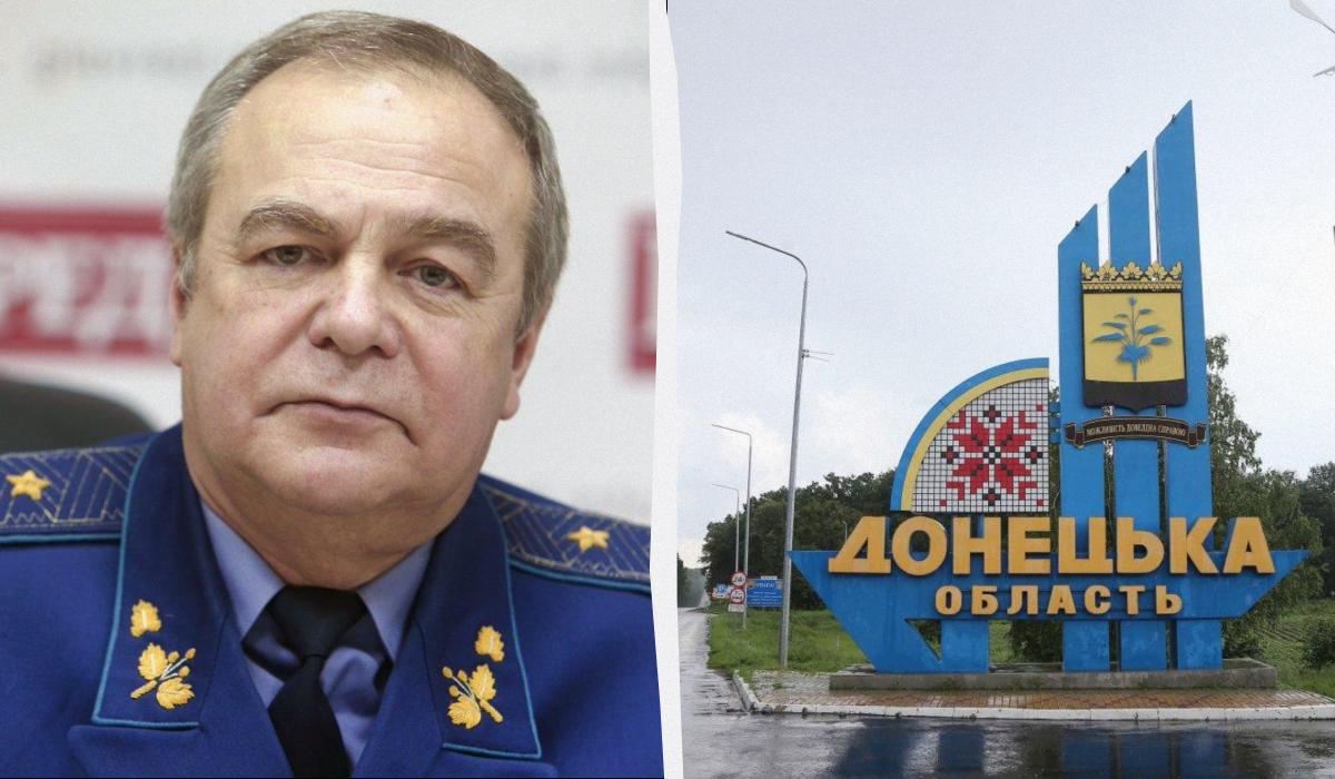 Situazione Critica a Donetsk: Possibili Attacchi e Conseguenze per la Città e la sua Popolazione