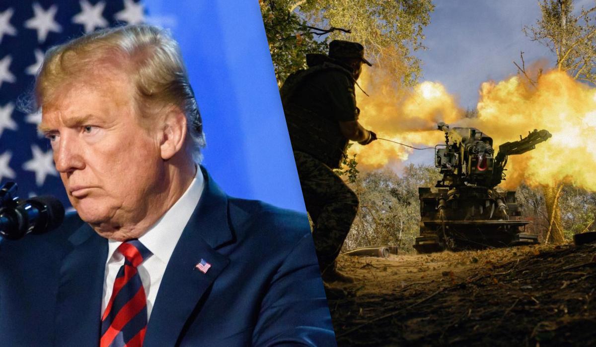 / Коллаж УНИАН, фото - ua.depositphotos.com, 45 отдельная артиллерийская бригада ВСУ / Коллаж УНИАН, фото - ua.depositphotos.com, 45 отдельная артиллерийская бригада ВСУ