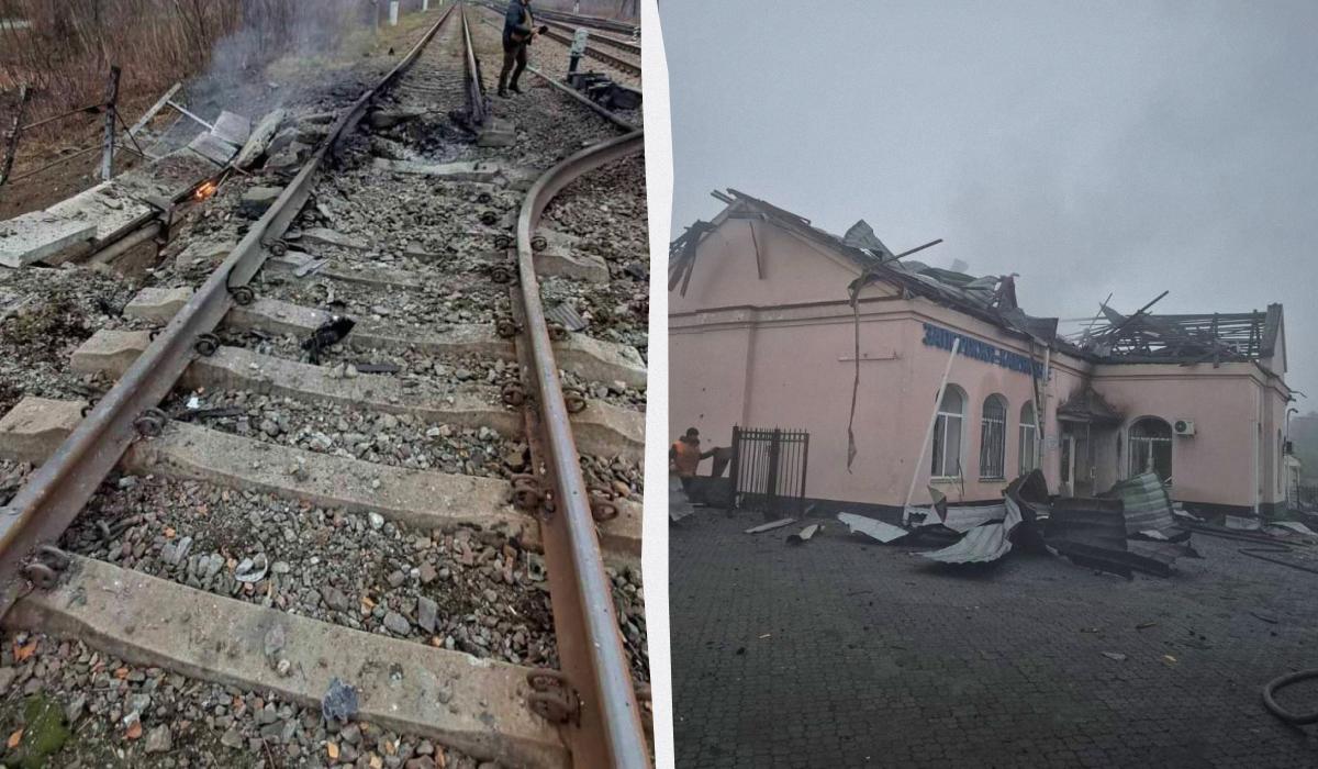 / коллаж УНИАН, фото t.me/OleksiiKuleba / коллаж УНИАН, фото t.me/OleksiiKuleba