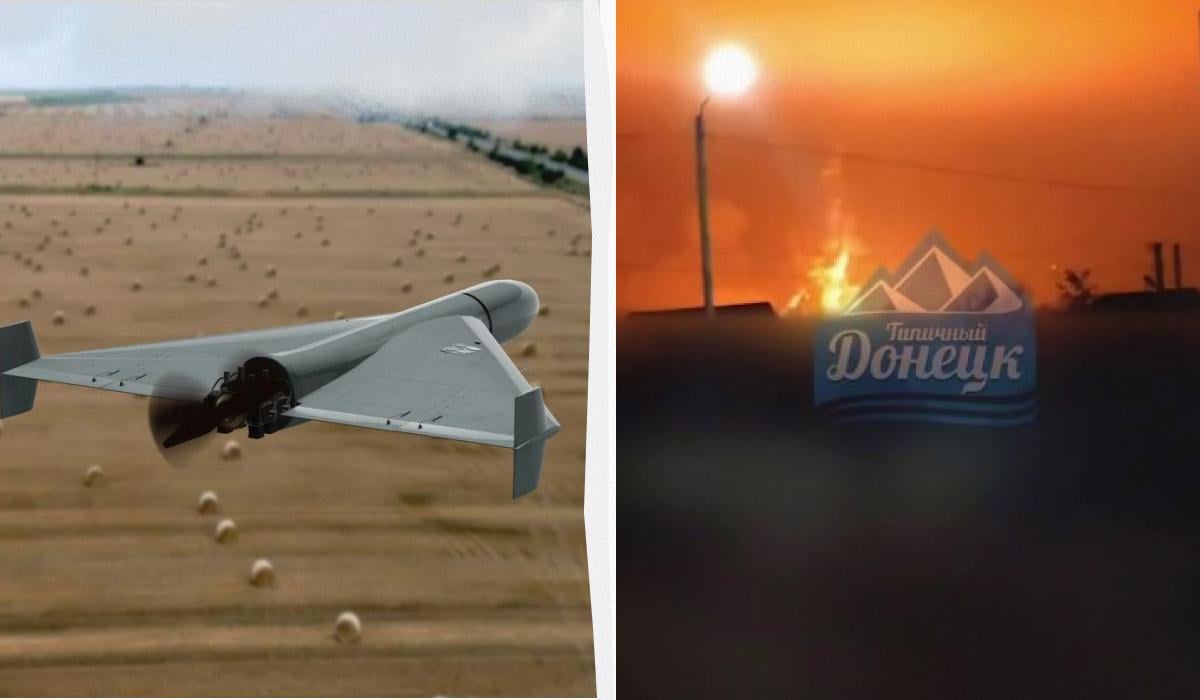 Operazione Militare a Donetsk: Distruzione di una Base e Possibili Implicazioni Regionali