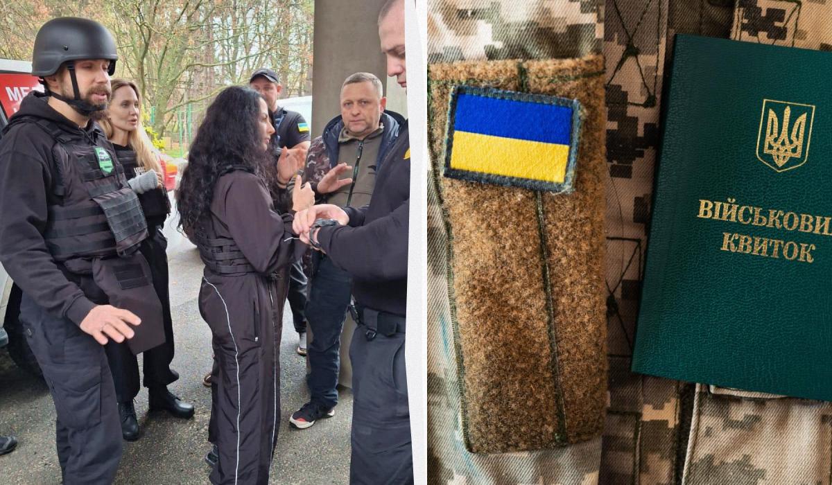 Arresto del guardia del corpo di Angelina Jolie: la TCK difende la propria azione legale