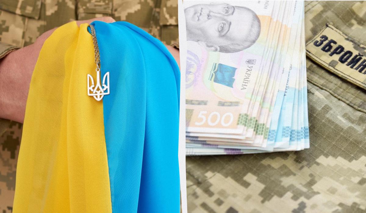 виплати за загиблого в Україні виплати за загиблого в Україні