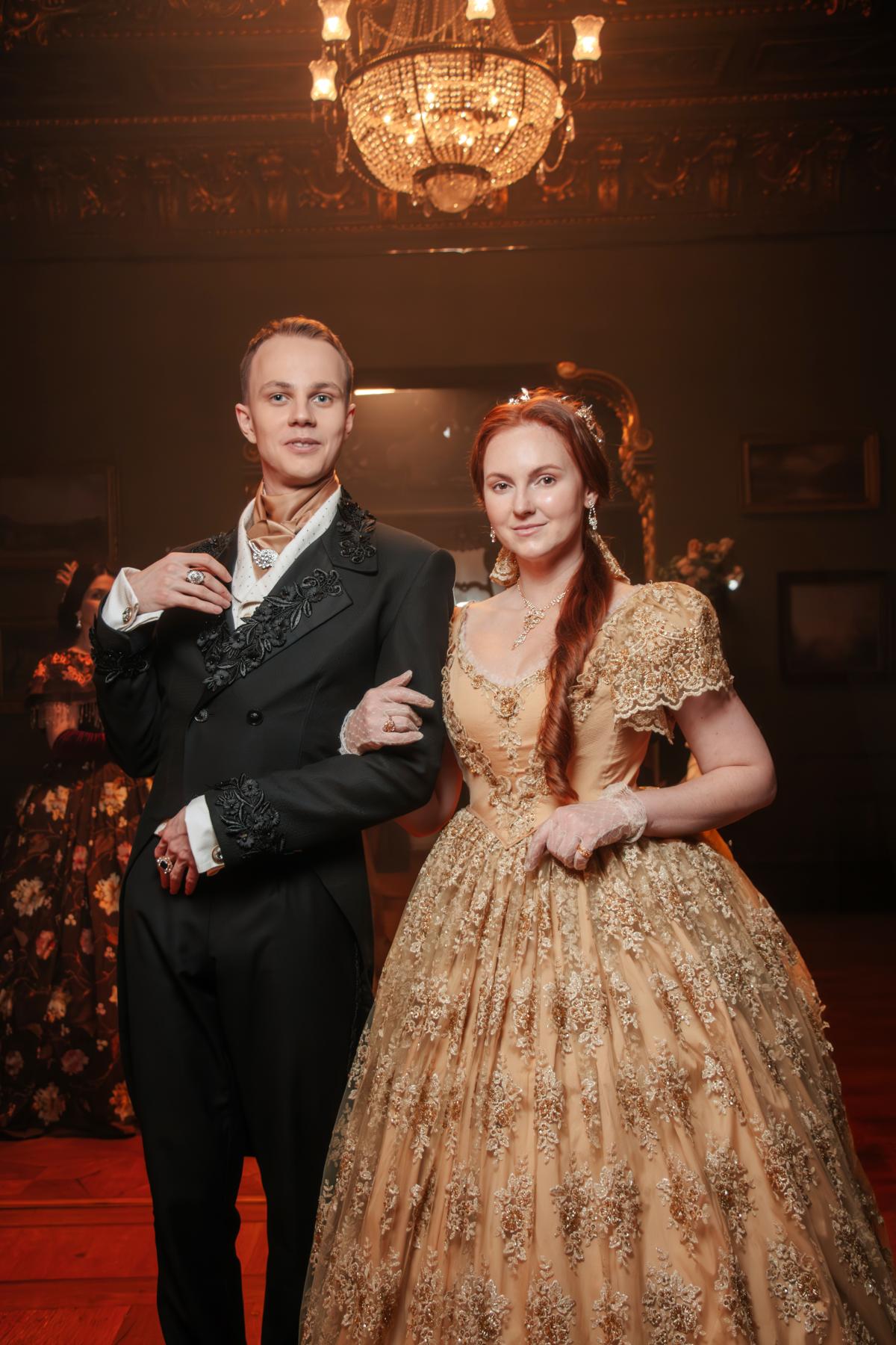 Объявлена дата долгожданной премьеры 'Кофе с кардамоном. Сила земли' Объявлена дата долгожданной премьеры 'Кофе с кардамоном. Сила земли'