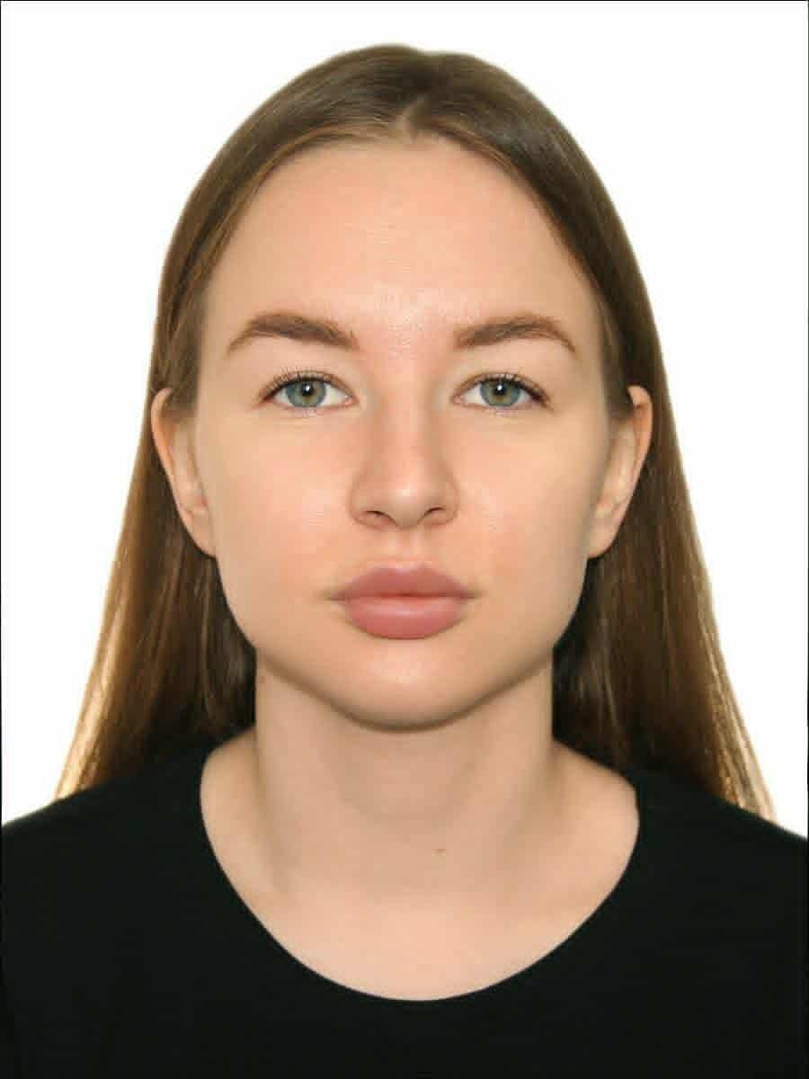 Анастасія Капустинська