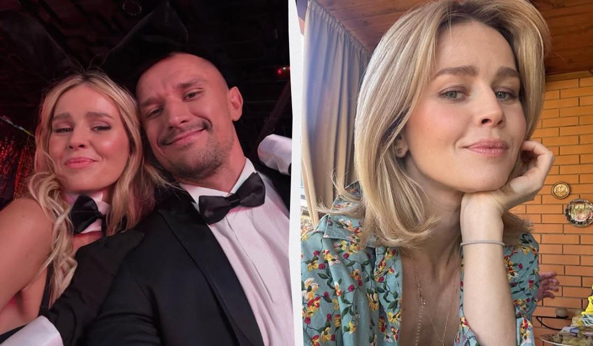 Колаж УНІАН / фото instagram.com/taras.tsymbaliuk, katykino Колаж УНІАН / фото instagram.com/taras.tsymbaliuk, katykino