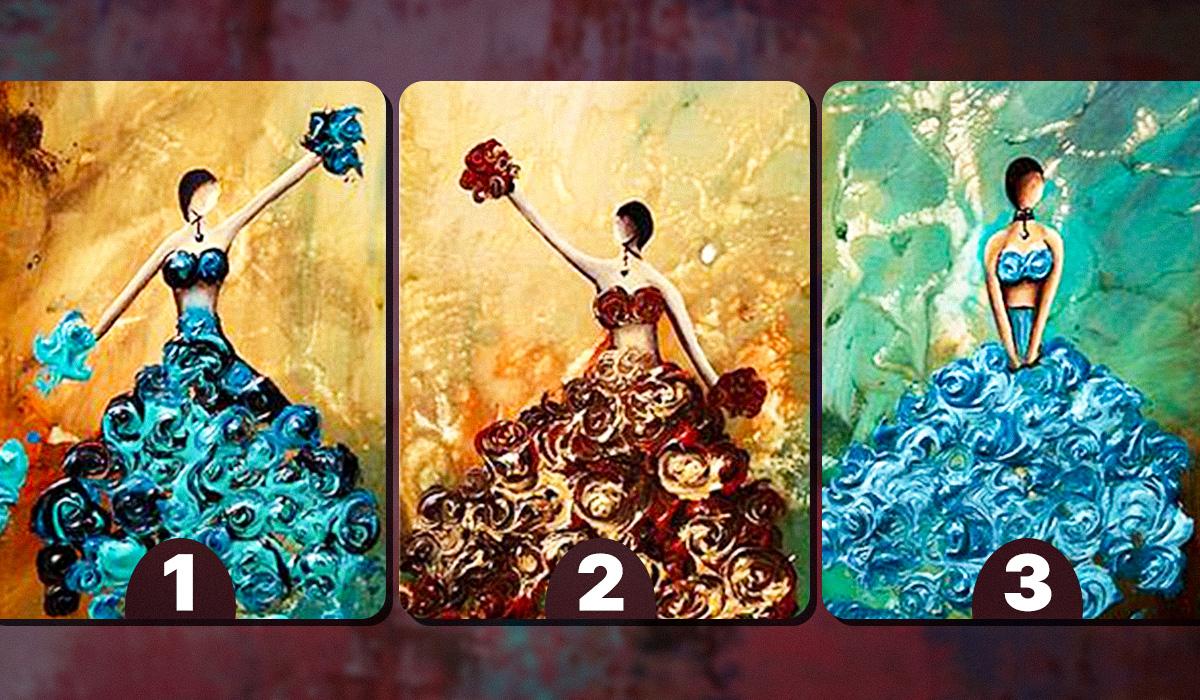 перевірка характеру