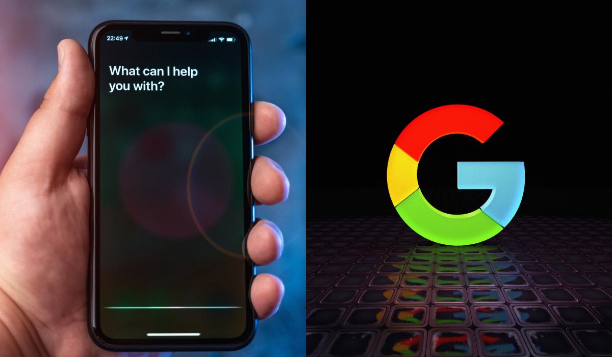 Apple здалася і платитиме $1 млрд на рік, щоб Google зробила її Siri 'розумною' Apple здалася і платитиме $1 млрд на рік, щоб Google зробила її Siri 'розумною'