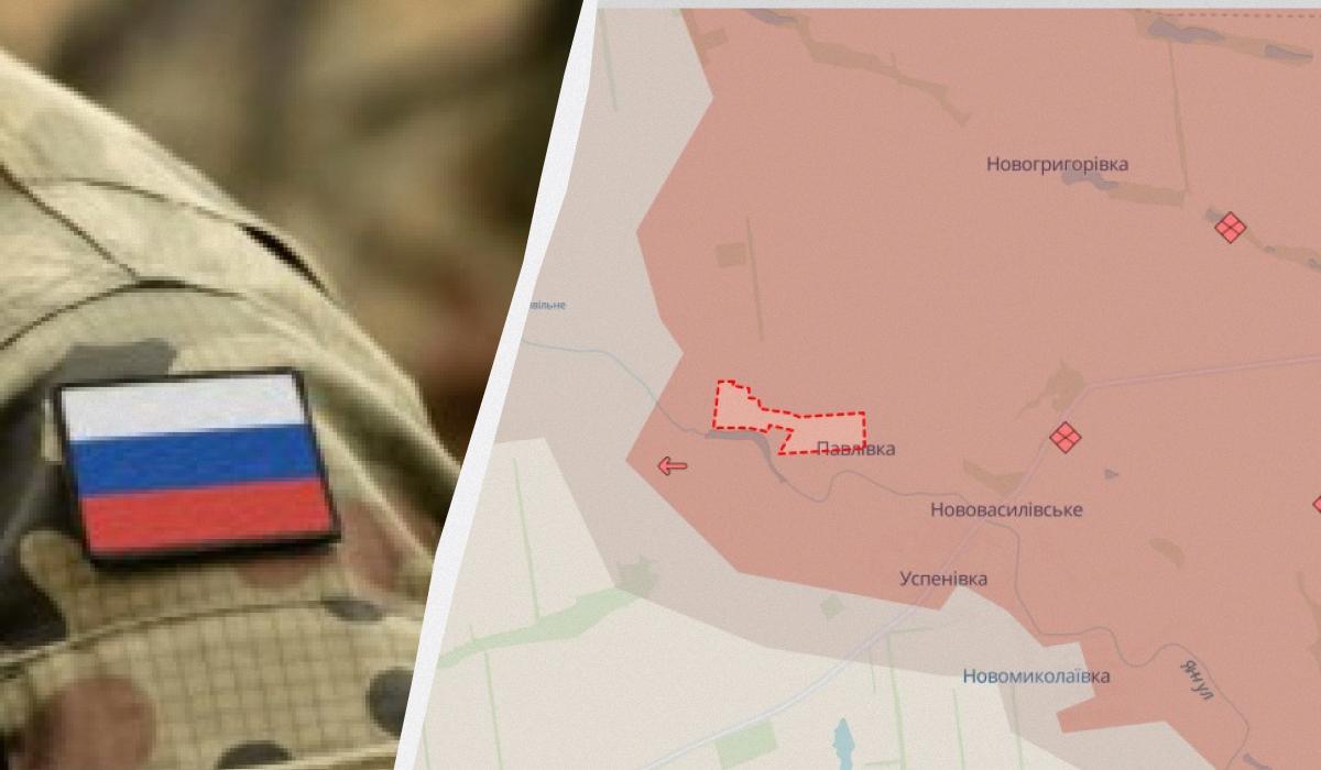 Sviluppi nel Conflitto nella Regione di Donetsk: L'Occupazione di Pavlovka e le sue Implicazioni