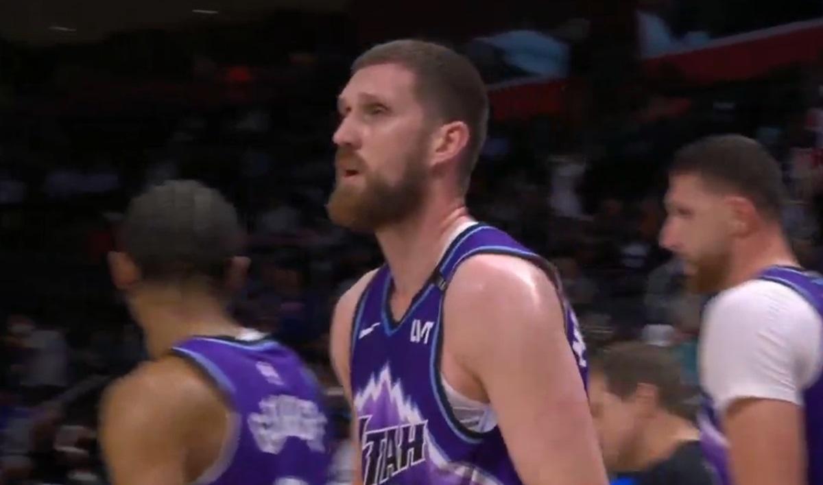 Mikhailiuk stabilisce un nuovo record nella NBA: un traguardo storico per il giocatore di basket ucraino