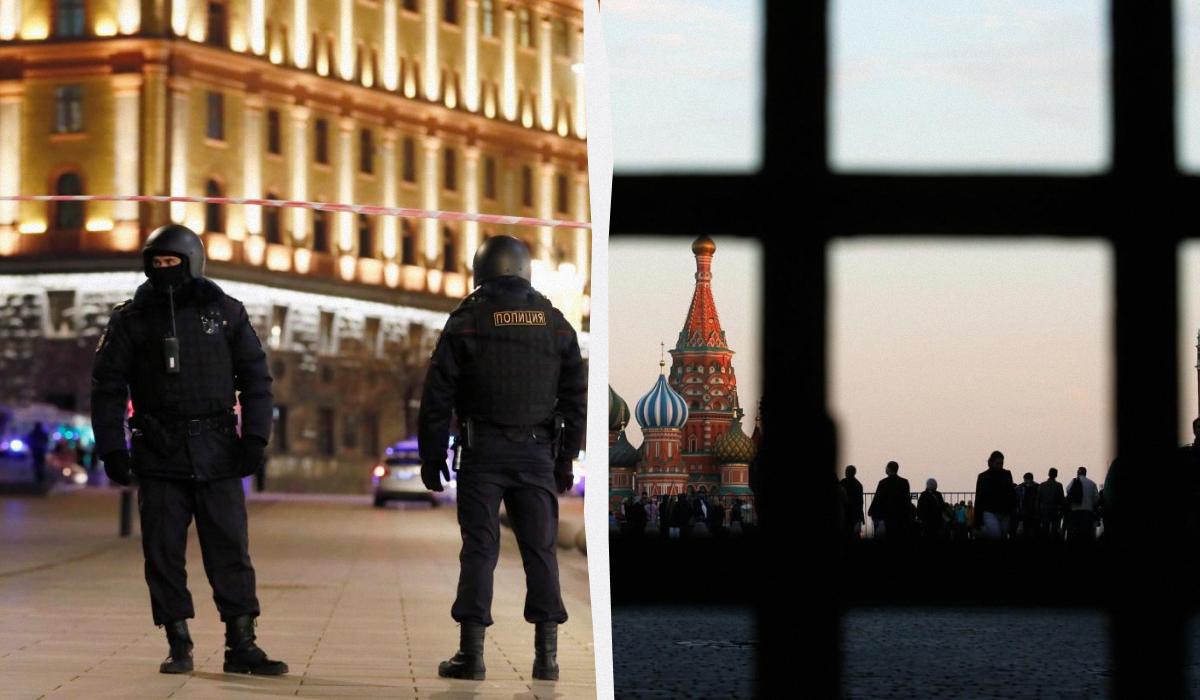 Repressioni in Russia contro gli attivisti contrari alla guerra: un clima di paura e di intimidazione si diffonde nel paese