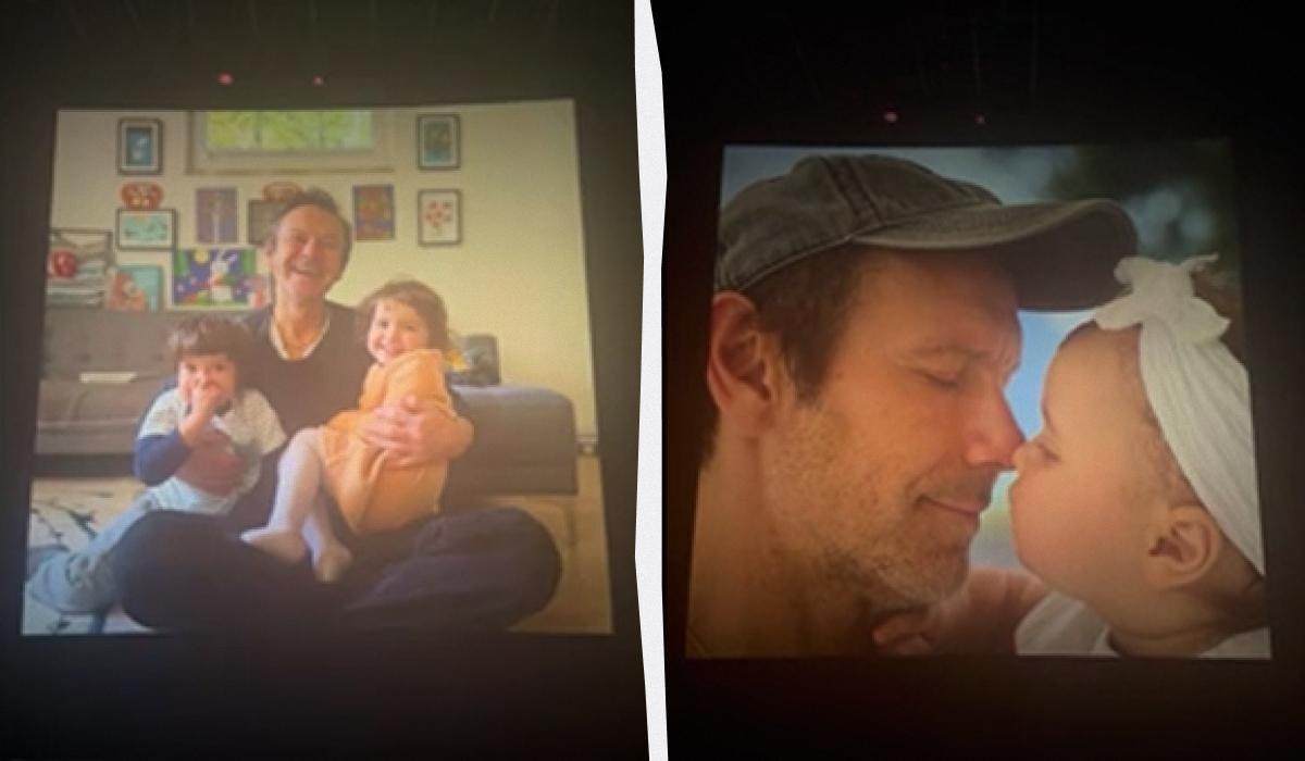 Колаж УНІАН / Скриншоти з відео Колаж УНІАН / Скриншоти з відео