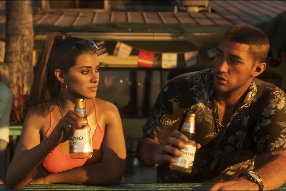 Авторы GTA 6 объяснили недавние увольнения утечкой секретной информации / фото Rockstar Авторы GTA 6 объяснили недавние увольнения утечкой секретной информации / фото Rockstar