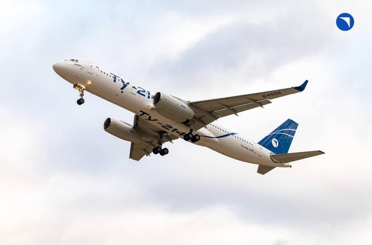 / фото ОАК / фото ОАК