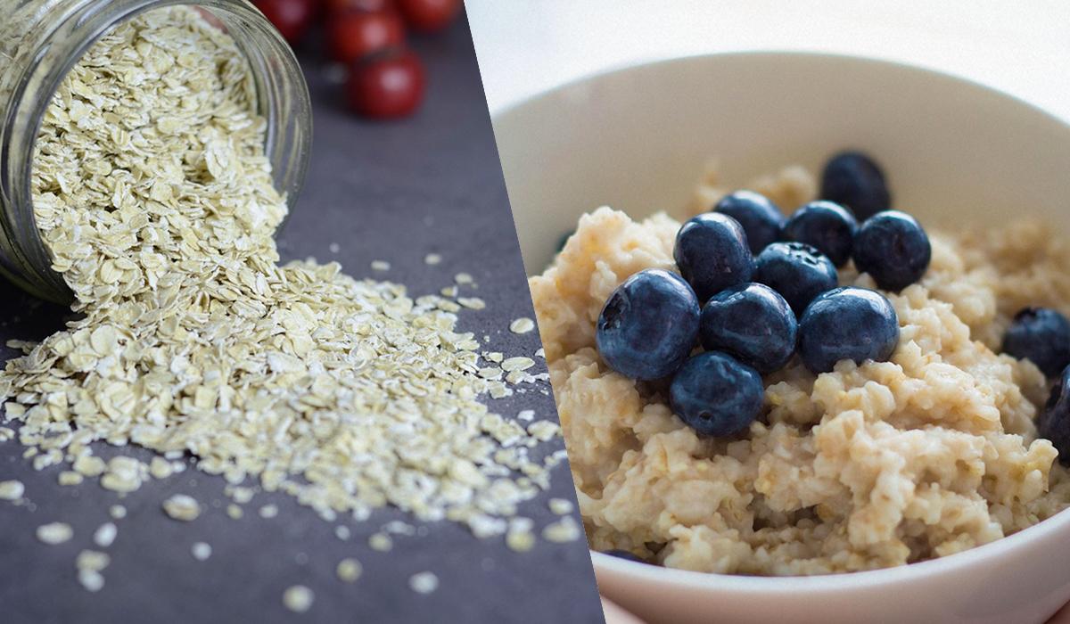 L'avena: un alimento versatile e salutare con benefici per la salute e il benessere
