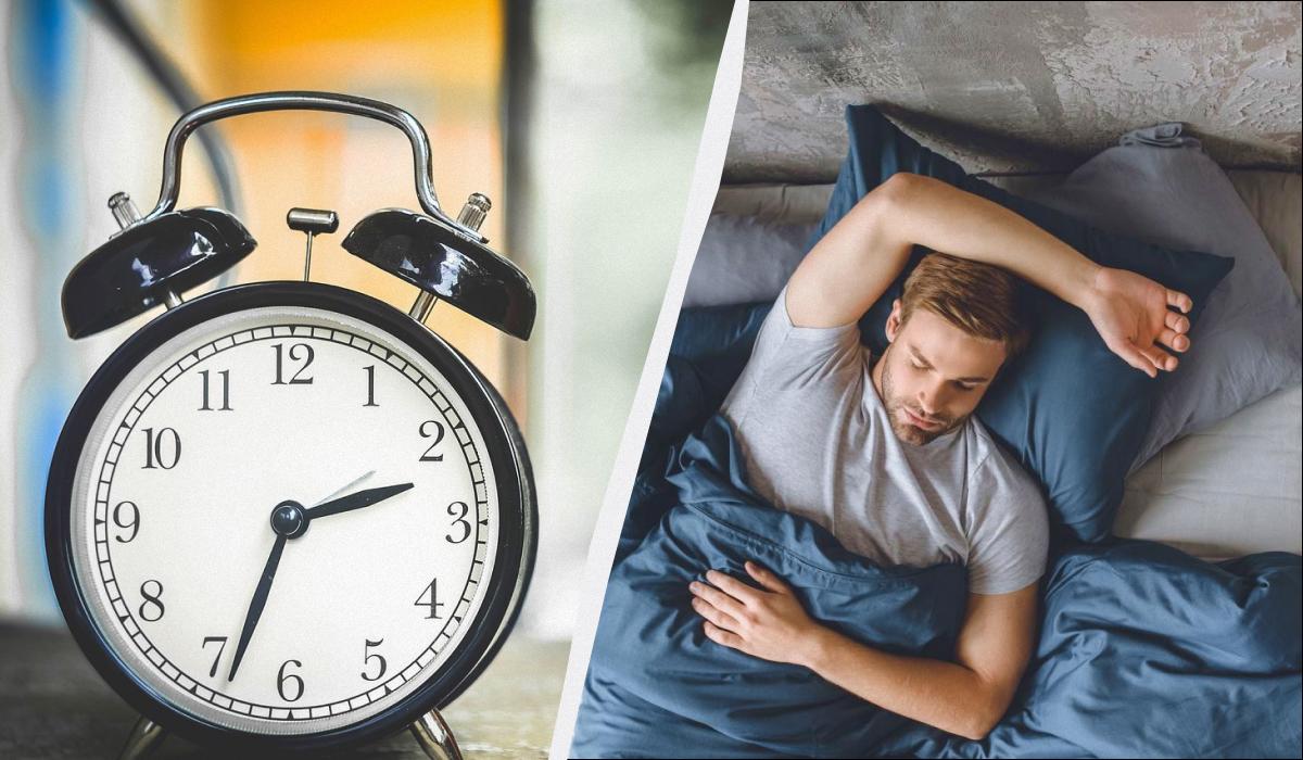 Addormentarsi in 2 Minuti: Il Metodo Militare per un Sonno Ristoratore e Veloce