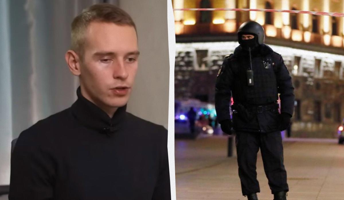 Tattiche di manipolazione dell'FSB: un difensore di Mariupol racconta le tecniche utilizzate per demoralizzare i prigionieri di guerra