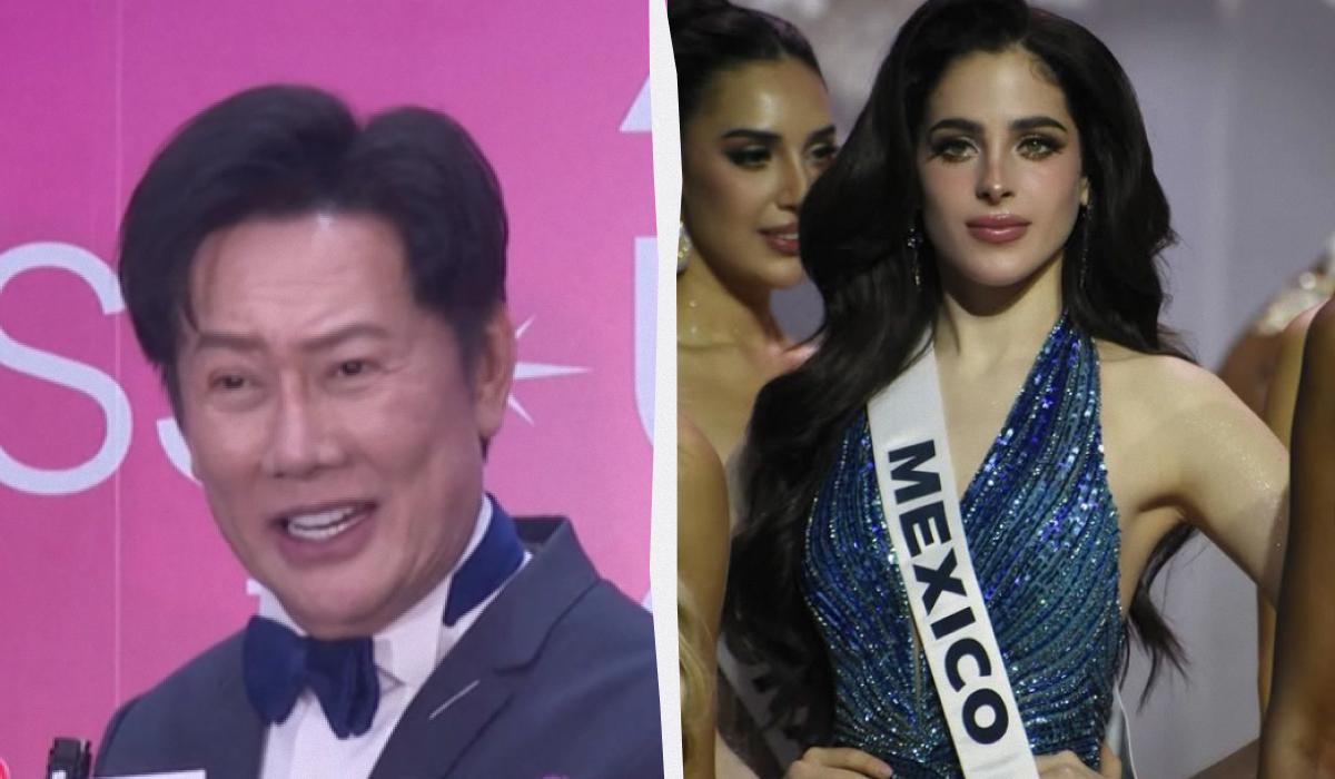 Участницы "Мисс Вселенная" устроили бунт из-за унижения одной из участниц