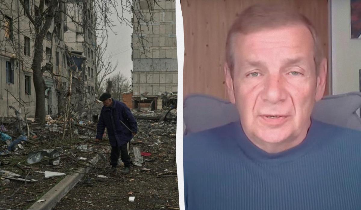 Situazione Critica a Pokrovsk: Scontri Intensi e Possibili Conseguenze sulla Sicurezza Regionale