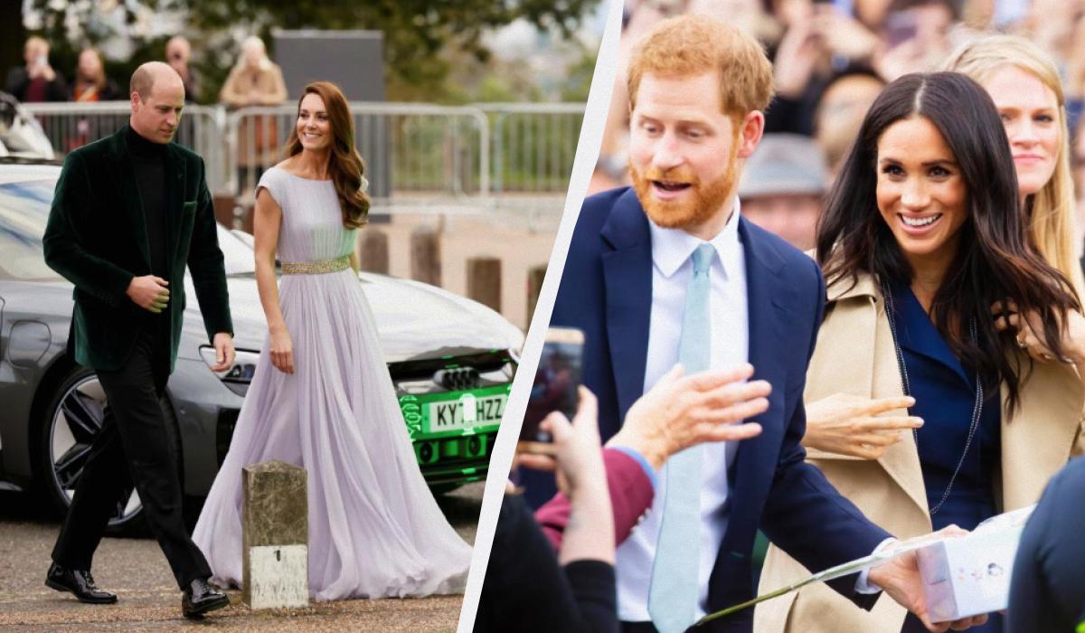 Il Piano Segreto per Riportare il Principe Harry e Meghan nel Regno Unito: Verità o Speculazione?