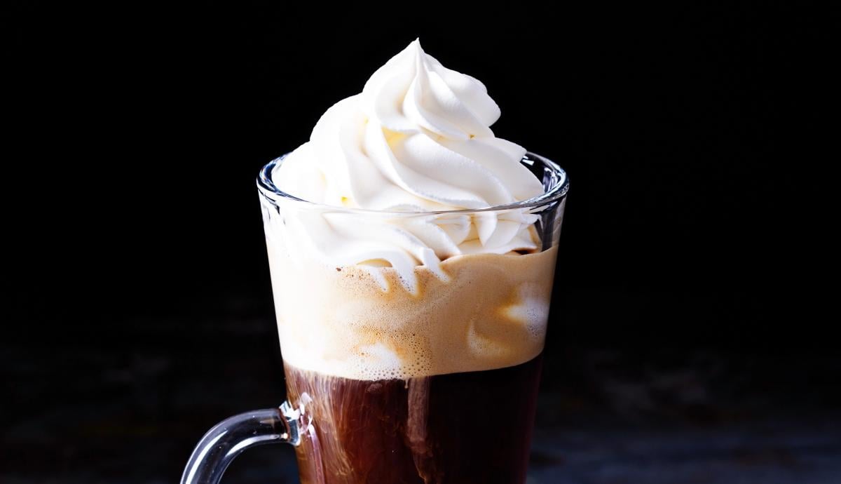 Il Caffè Viennese: Una Rivoluzione del Sapore che Sta Cambiando il Gioco dei Drink