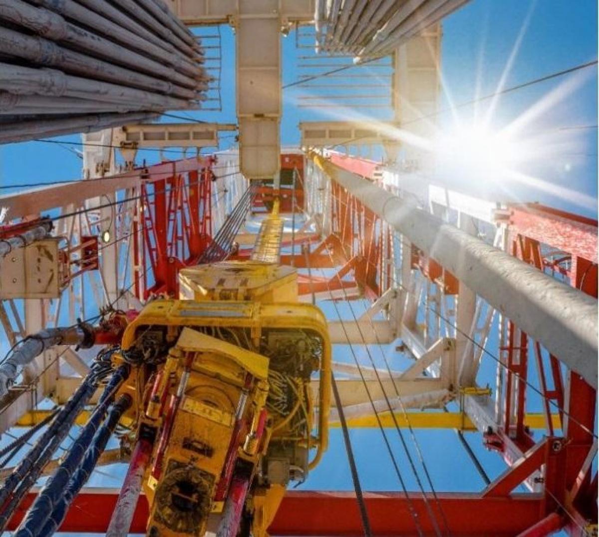 НАК 'Надра України' завершила 9 місяців 2025 року з прибутком НАК 'Надра України' завершила 9 місяців 2025 року з прибутком