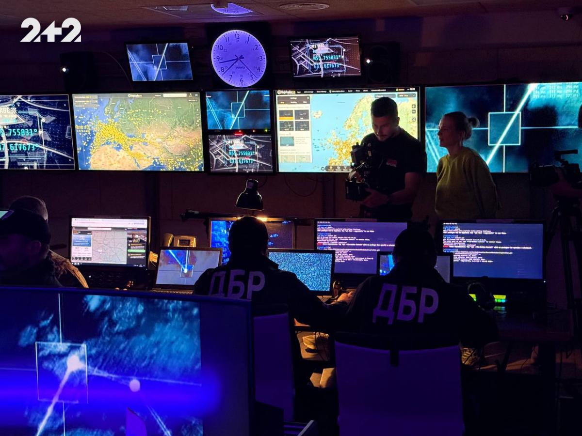 Хто стоїть за найгучнішими злочинами країни: телеканал 2+2 покаже ексклюзивні кадри спецоперацій у документальному серіалі 'ДБР. Резонансні розслідування' Хто стоїть за найгучнішими злочинами країни: телеканал 2+2 покаже ексклюзивні кадри спецоперацій у документальному серіалі 'ДБР. Резонансні розслідування'