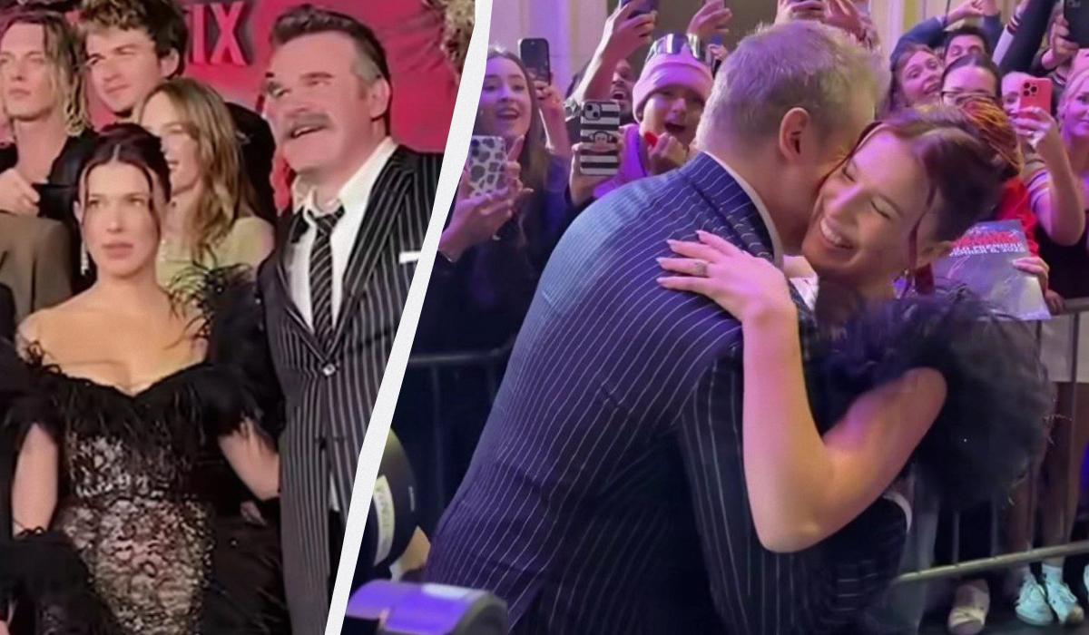 / колаж УНІАН, скріншоти instagram.com/netflix / колаж УНІАН, скріншоти instagram.com/netflix