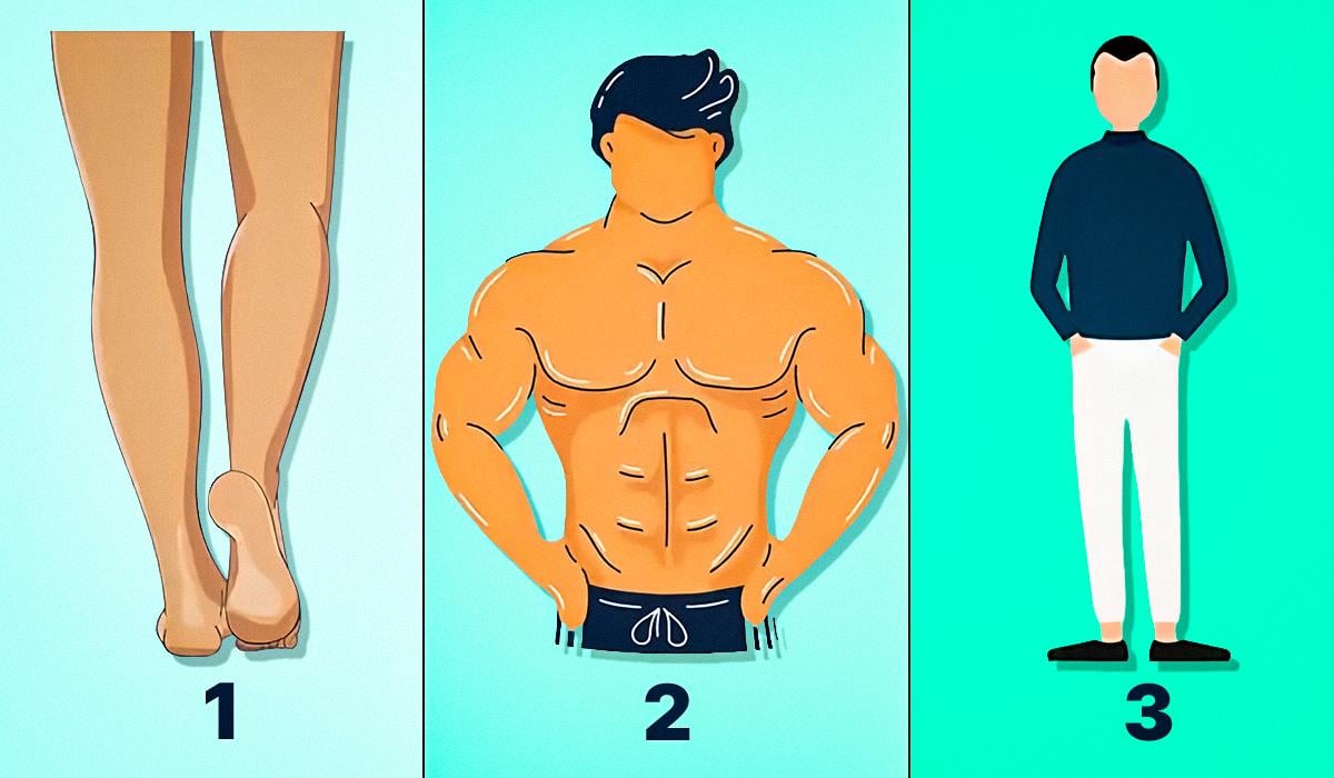 перевірка характеру перевірка характеру