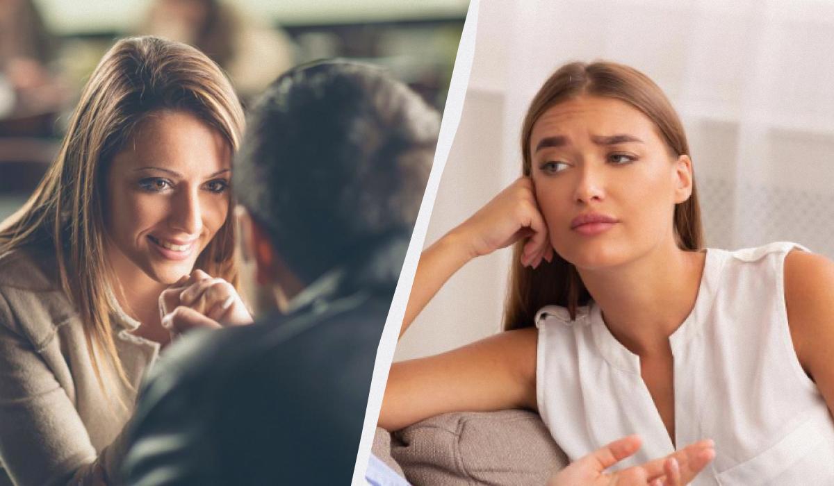 Come esprimere un'opinione negativa sul partner di un'amica senza compromettere l'amicizia