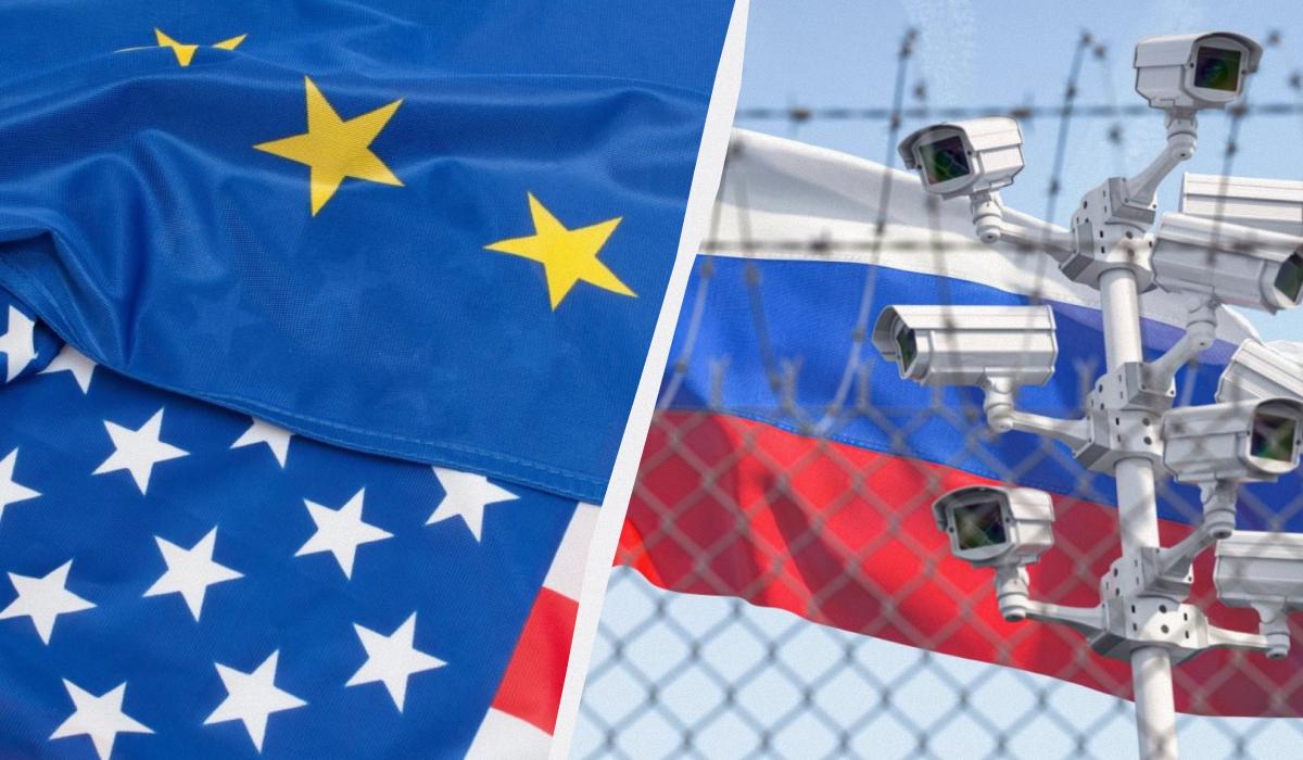 Commercio UE-Russia: una dipendenza energetica critica nonostante la guerra in Ucraina