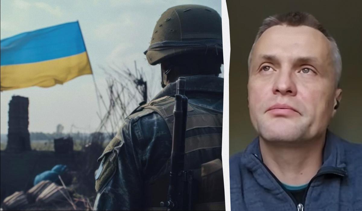 'Ті копійки, які зараз їм платять, це знущання': командир назвав основні причини СЗЧ 'Ті копійки, які зараз їм платять, це знущання': командир назвав основні причини СЗЧ