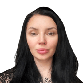 Алена Уткина Алена Уткина