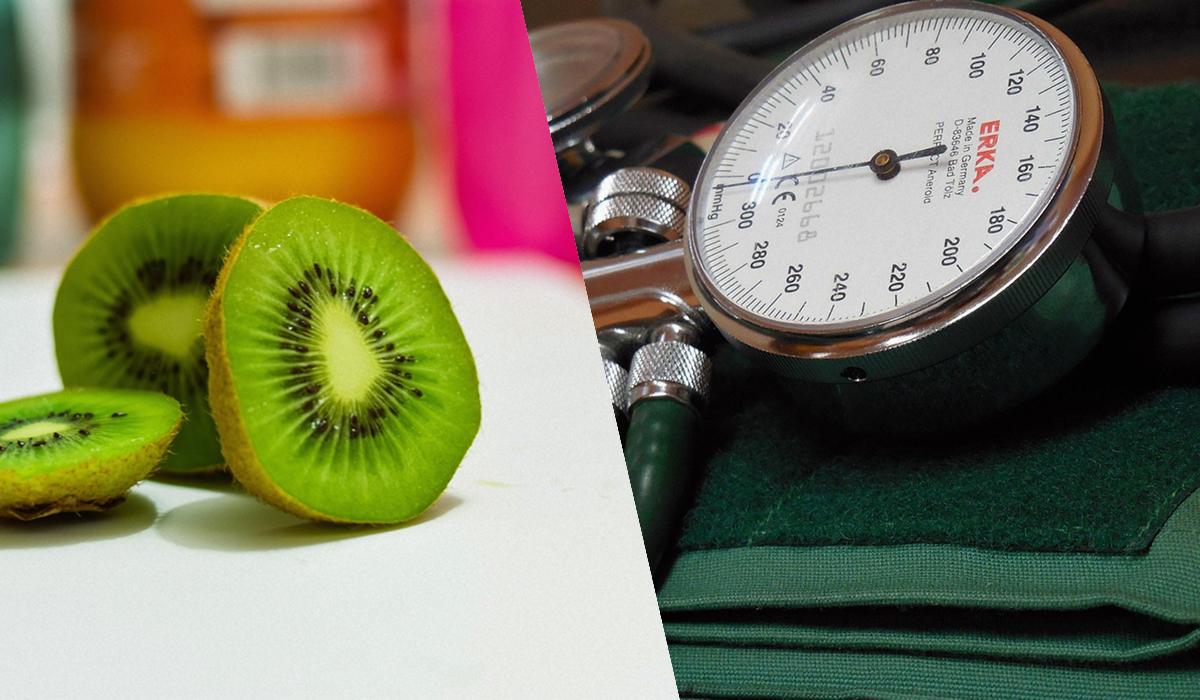 I Benefici del Kiwi per la Salute: Miglioramento del Sistema Immunitario e Riduzione del Rischio di Malattie Croniche