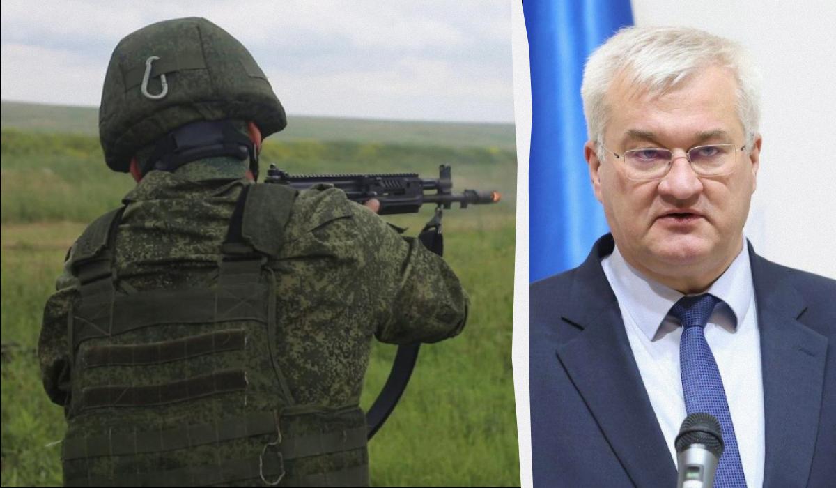 La presenza di combattenti africani nella guerra in Ucraina: analisi e conseguenze di un conflitto globale