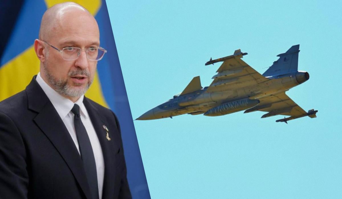 L'Ucraina verso l'acquisto degli aerei da combattimento Gripen: implicazioni e sfide per la sicurezza regionale