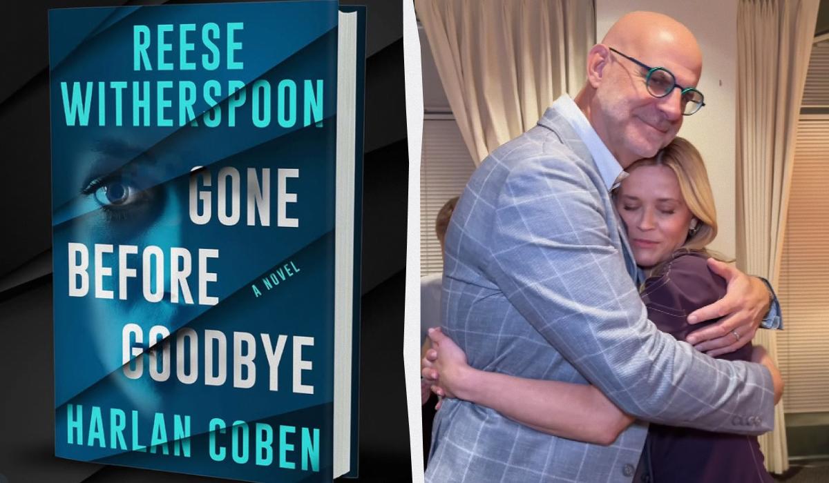 Колаж УНІАН / фото instagram/harlancoben Колаж УНІАН / фото instagram/harlancoben