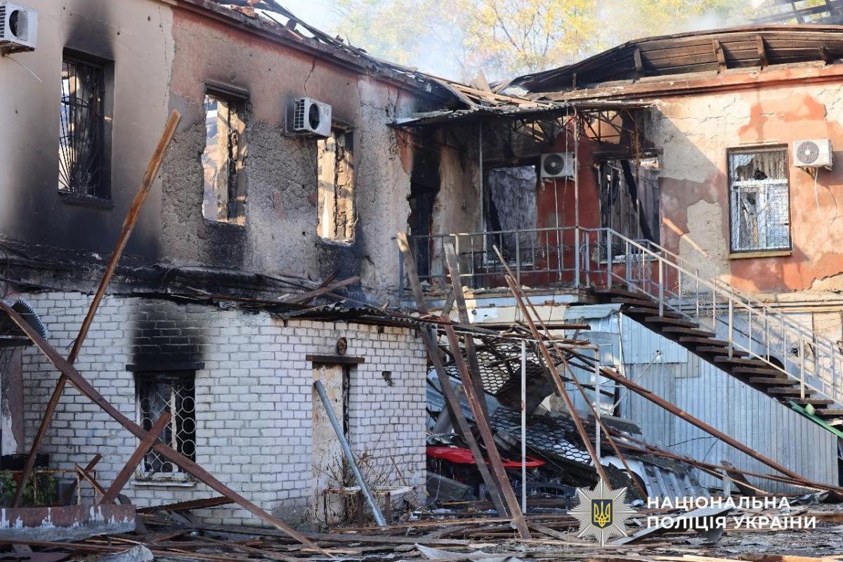 фото - Нацполіція