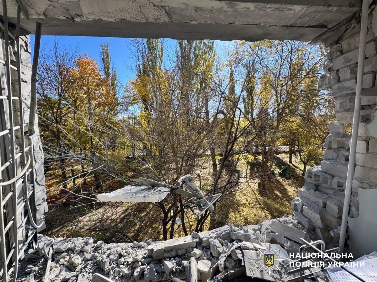 фото - Нацполіція