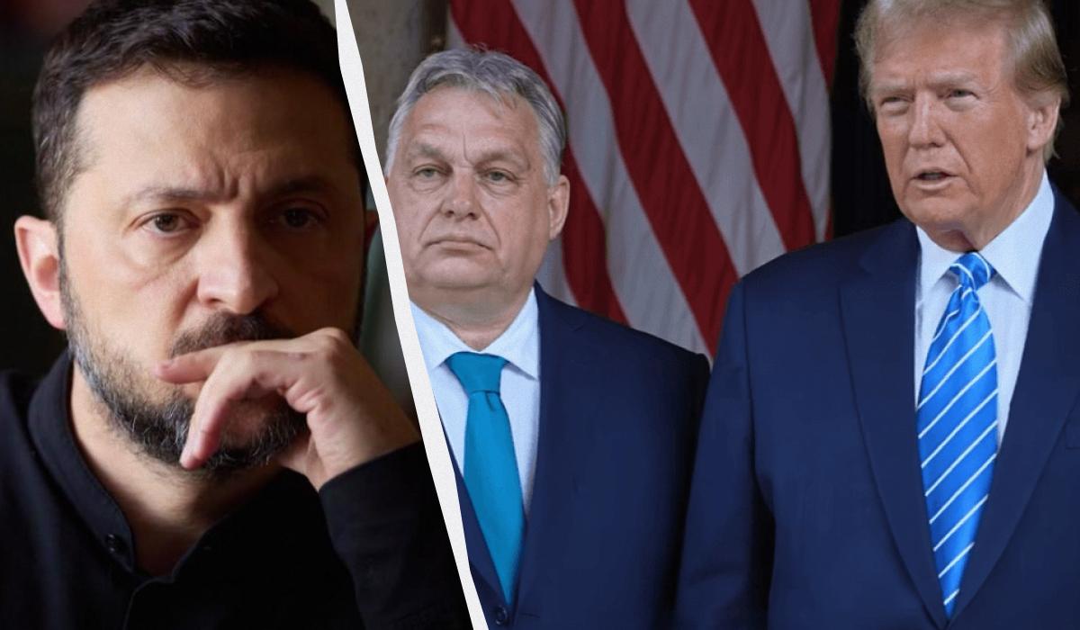 Zelensky ribadisce la determinazione dell'Ucraina ad aderire all'Unione Europea nonostante le tensioni con l'Ungheria