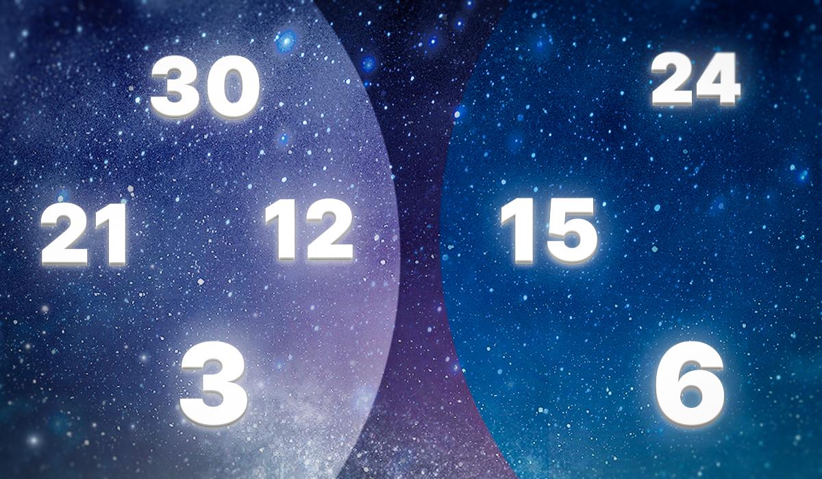 дата народження нумерологія дата народження нумерологія