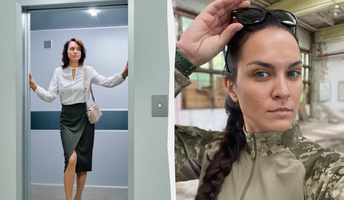 L'Impegno delle Donne Ucraine nella Mobilitazione: il Caso di Slava Krasovskaya