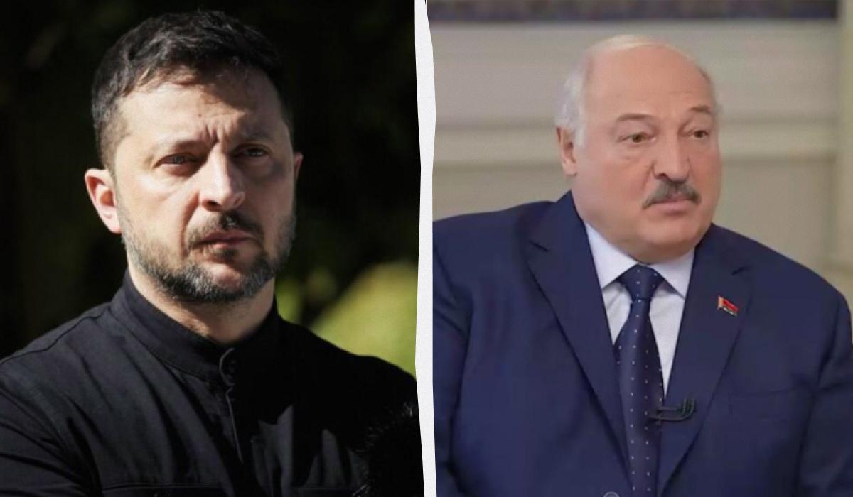 Risposta del Presidente Zelensky all'Invito del Presidente Lukashenko: Implicazioni per la Guerra in Ucraina e le Relazioni con la Bielorussia e la Russia