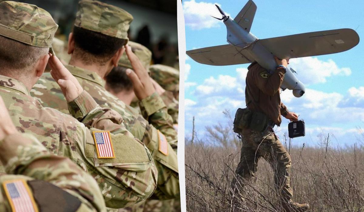Esercito statunitense pianifica acquisto di un milione di droni dopo studio dell'esperienza in Ucraina