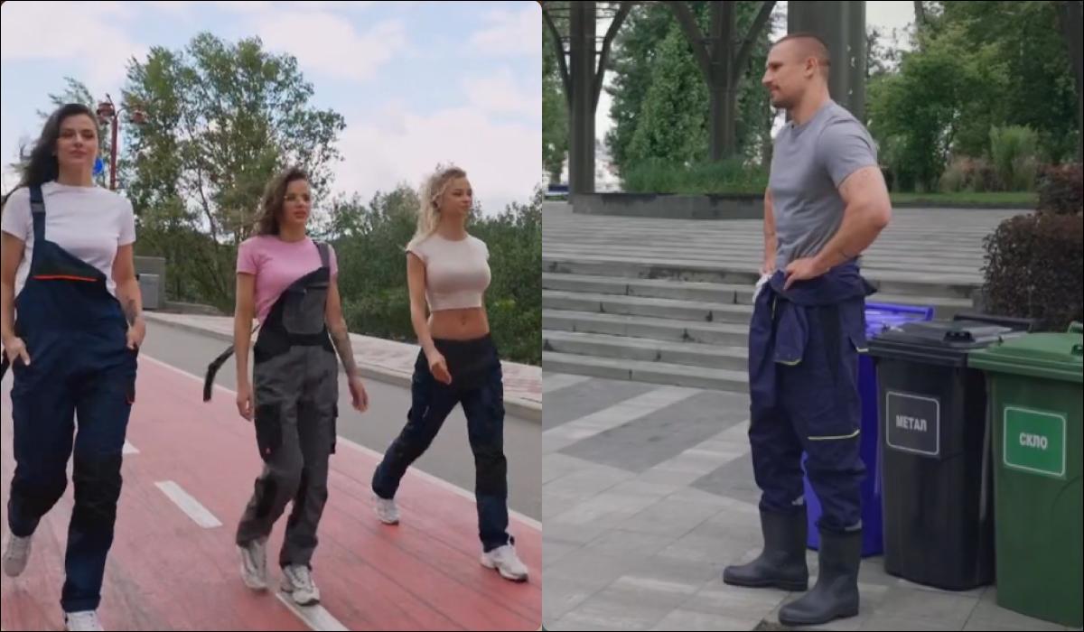 / коллаж УНИАН, скриншоты / коллаж УНИАН, скриншоты