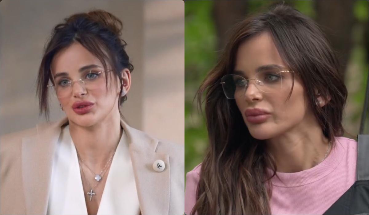 Una storia toccante di violenza e alcolismo in famiglia: la partecipante al reality show "Il Celibe" condivide la sua esperienza traumatica