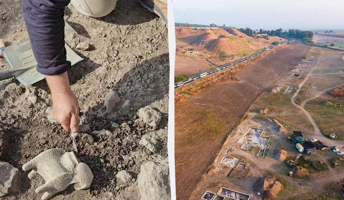 Scoperte Archeologiche in Israele: Nuove Luci sulla Battaglia di Armageddon