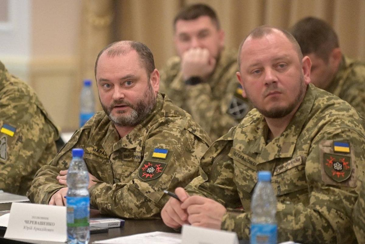 Ucraina rafforza la difesa aerea con la nomina di un comandante per i sistemi senza pilota